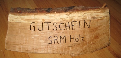 Gutschein